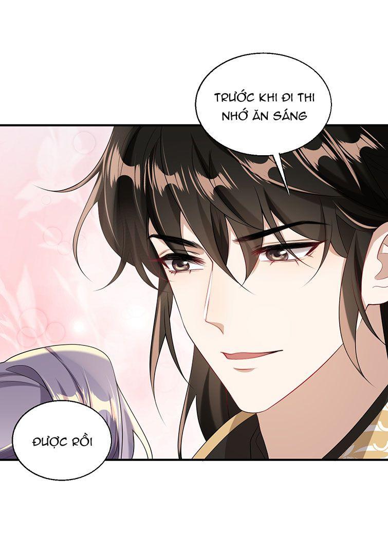 Thẳng Thắn Từ Nghiêm Chapter 48 - Trang 2