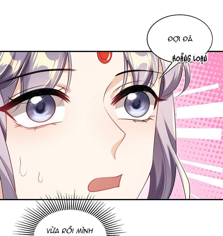 Thẳng Thắn Từ Nghiêm Chapter 48 - Trang 2