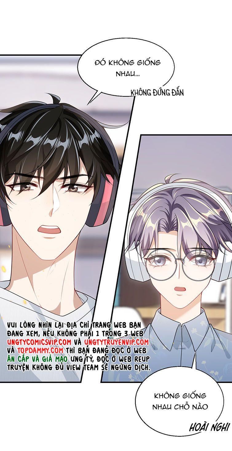 Thẳng Thắn Từ Nghiêm Chapter 48 - Trang 2