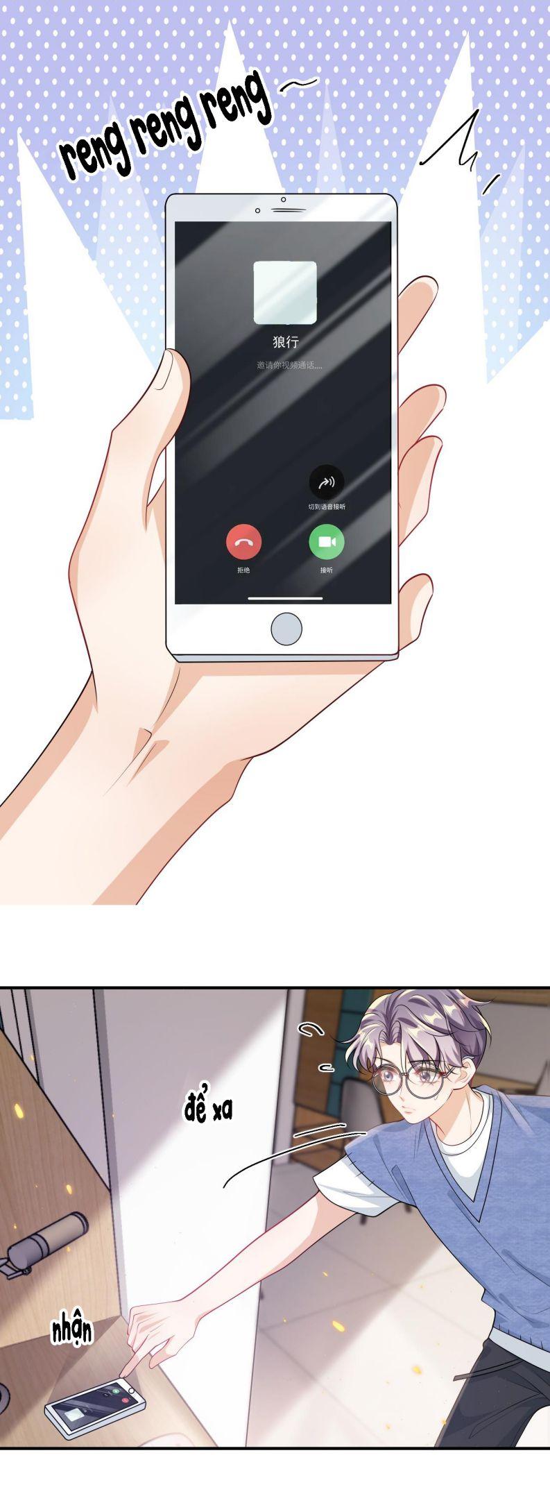 Thẳng Thắn Từ Nghiêm Chapter 49 - Trang 2