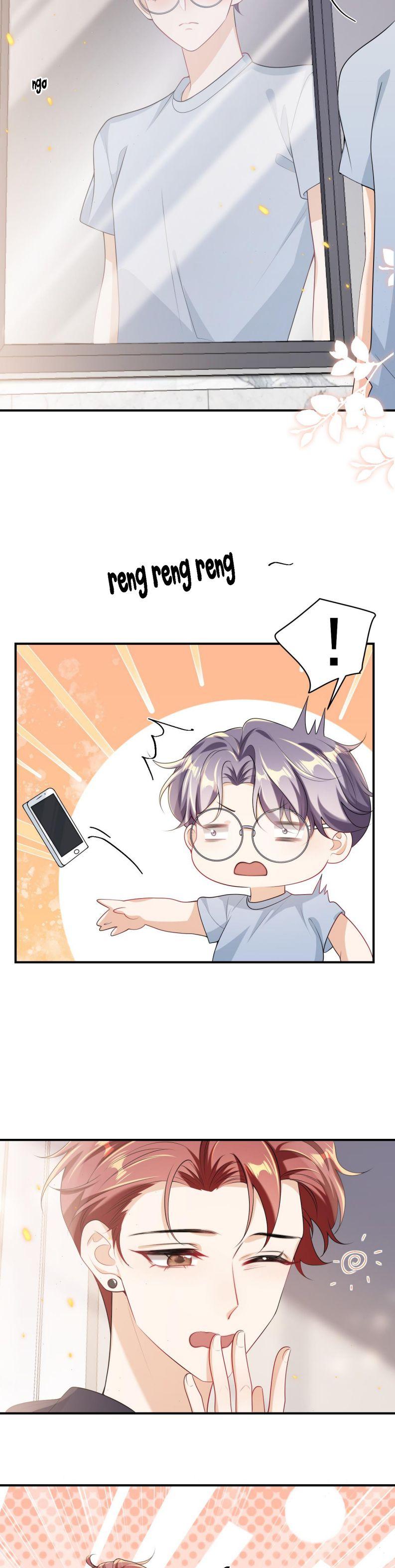 Thẳng Thắn Từ Nghiêm Chapter 49 - Trang 2