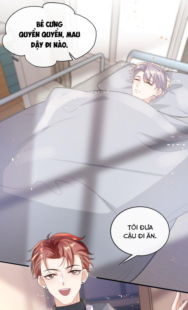 Thẳng Thắn Từ Nghiêm Chapter 5 - Trang 2