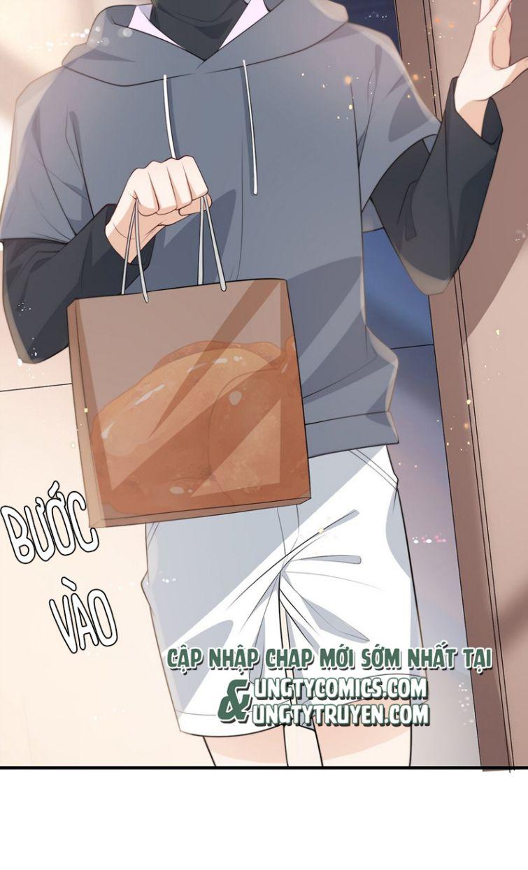 Thẳng Thắn Từ Nghiêm Chapter 5 - Trang 2