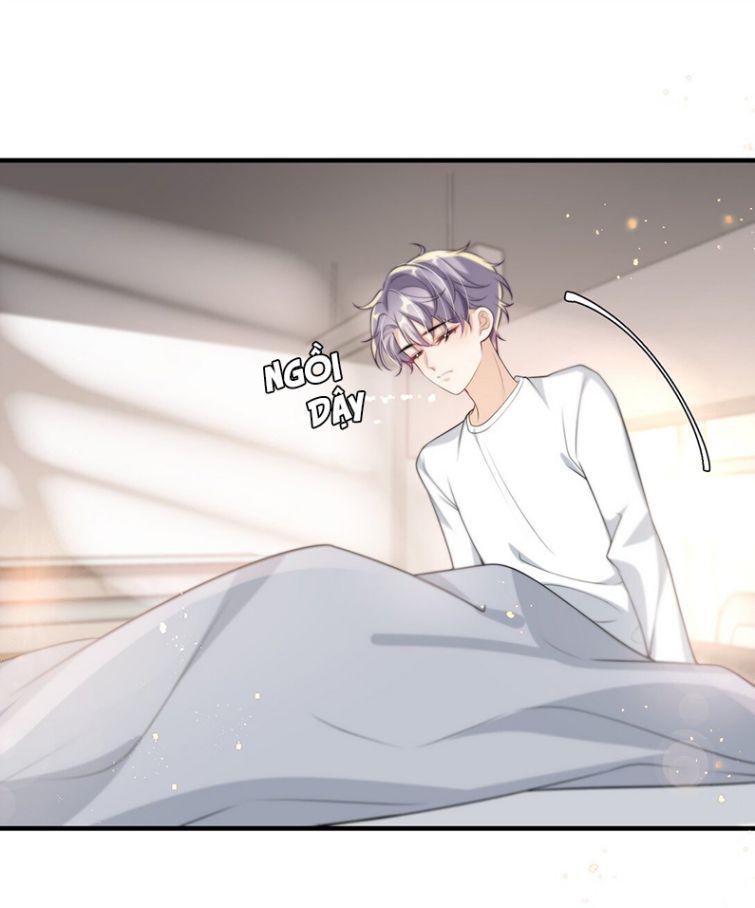 Thẳng Thắn Từ Nghiêm Chapter 5 - Trang 2