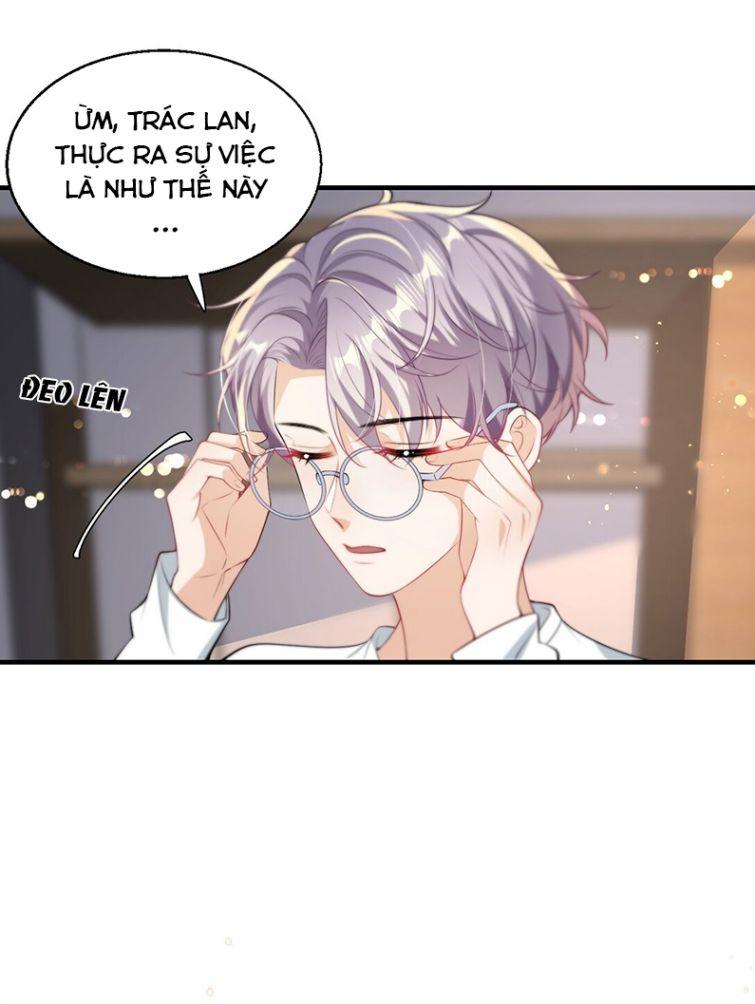 Thẳng Thắn Từ Nghiêm Chapter 5 - Trang 2