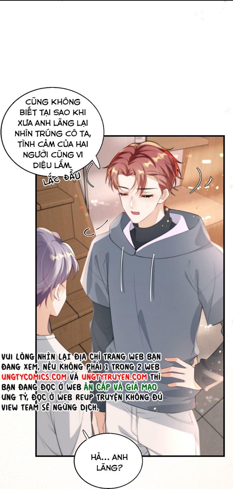 Thẳng Thắn Từ Nghiêm Chapter 5 - Trang 2