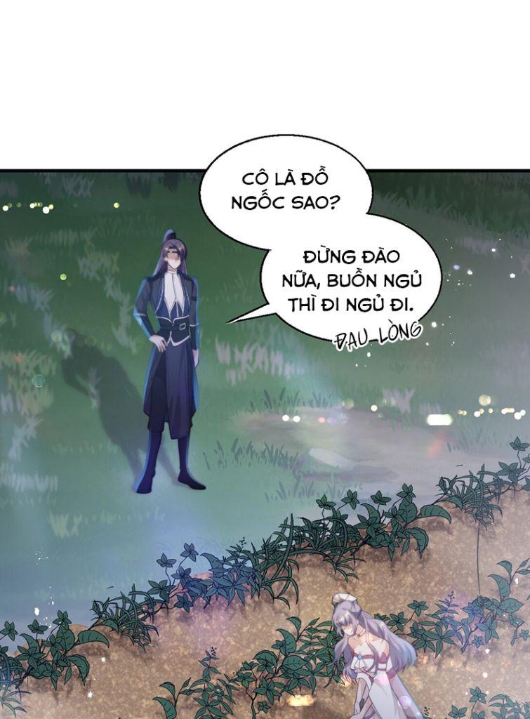 Thẳng Thắn Từ Nghiêm Chapter 5 - Trang 2