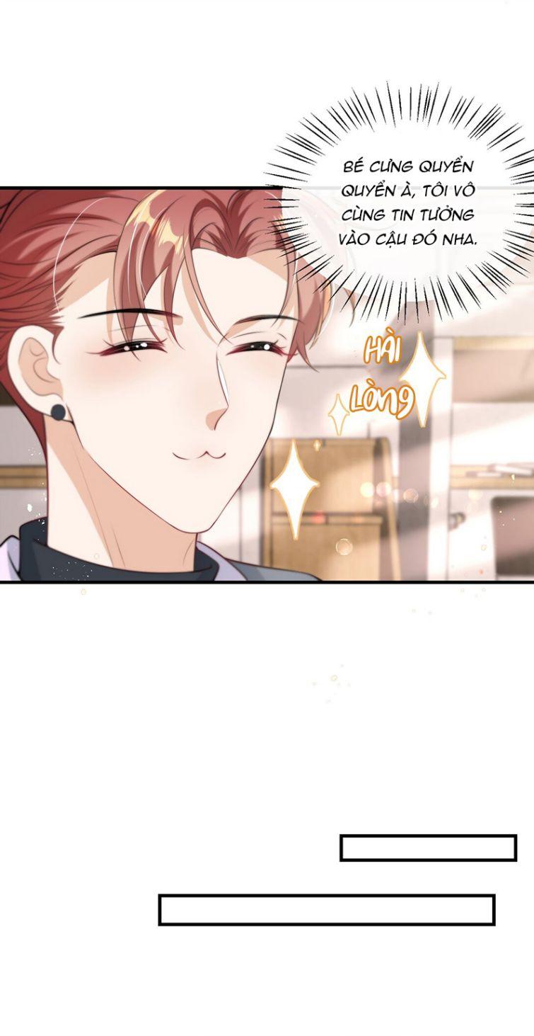 Thẳng Thắn Từ Nghiêm Chapter 5 - Trang 2