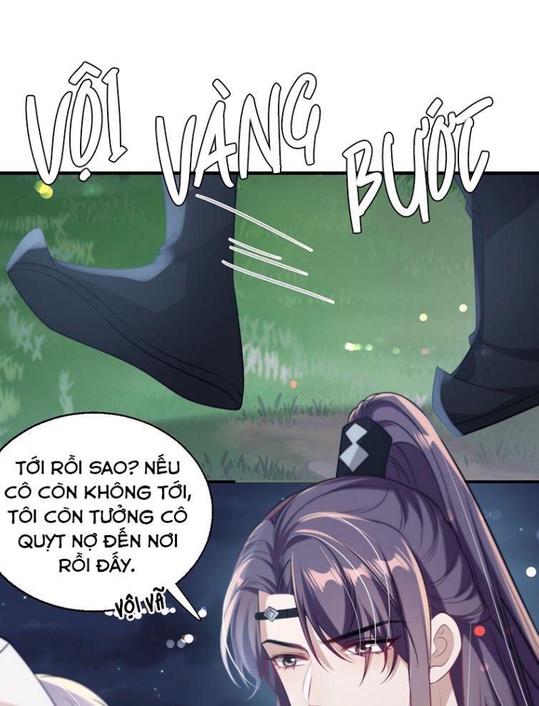 Thẳng Thắn Từ Nghiêm Chapter 5 - Trang 2