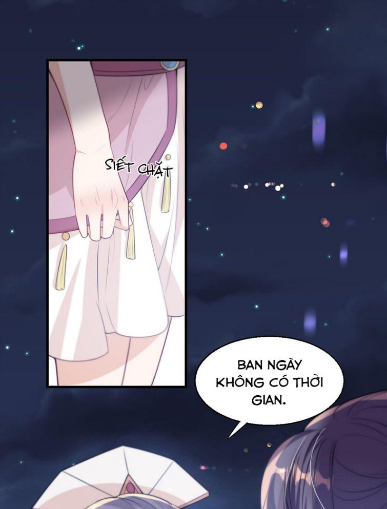 Thẳng Thắn Từ Nghiêm Chapter 5 - Trang 2