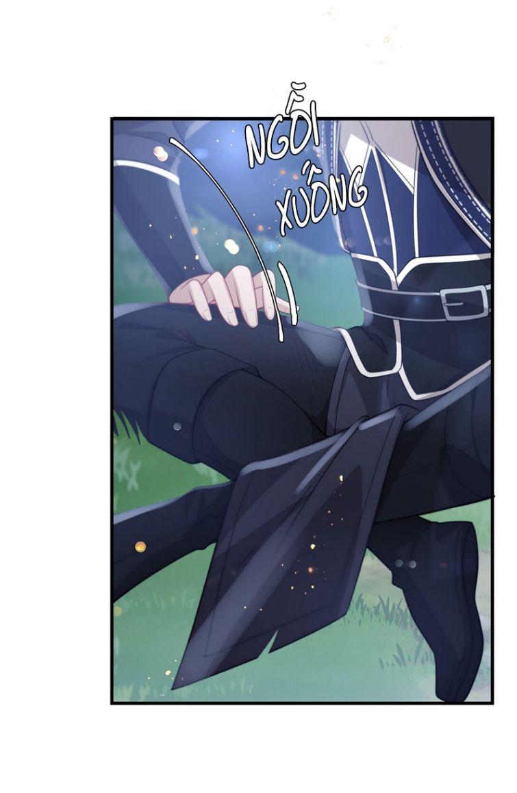 Thẳng Thắn Từ Nghiêm Chapter 5 - Trang 2