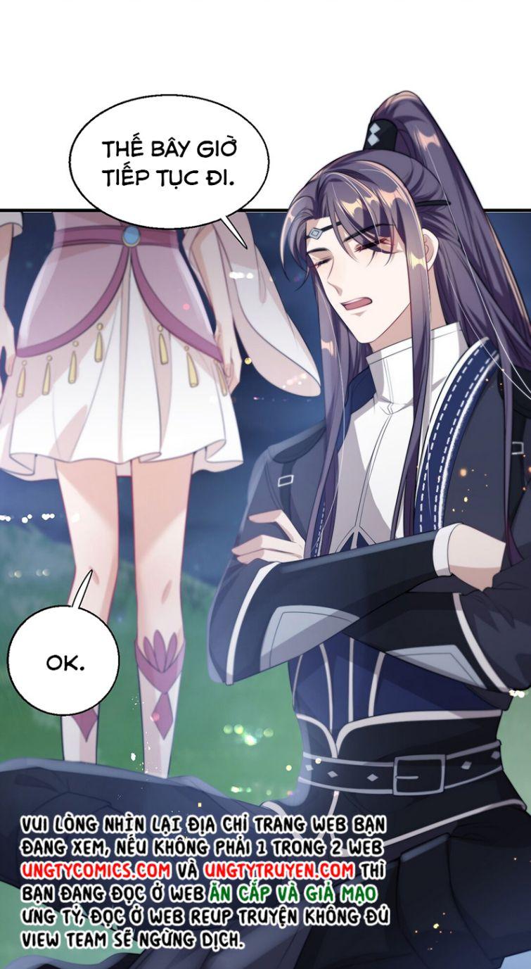 Thẳng Thắn Từ Nghiêm Chapter 5 - Trang 2