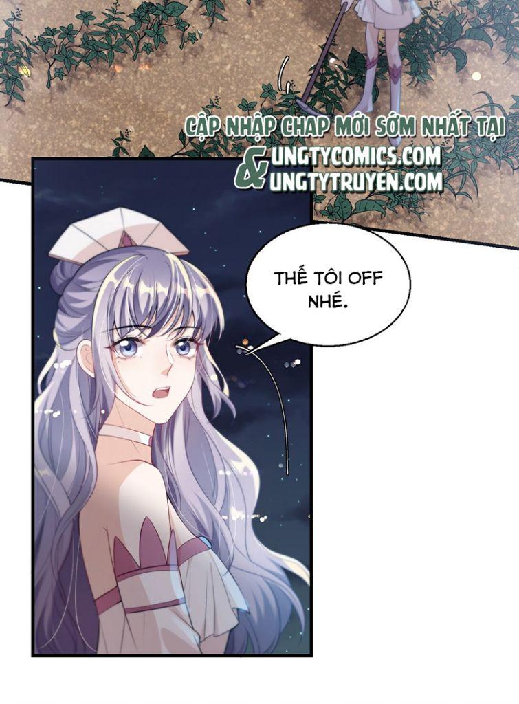 Thẳng Thắn Từ Nghiêm Chapter 5 - Trang 2