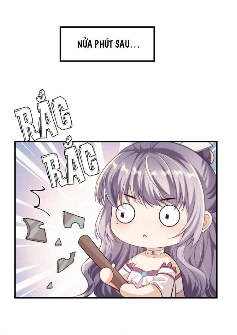 Thẳng Thắn Từ Nghiêm Chapter 5 - Trang 2