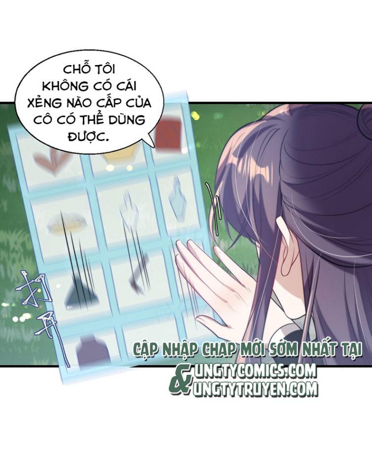 Thẳng Thắn Từ Nghiêm Chapter 5 - Trang 2