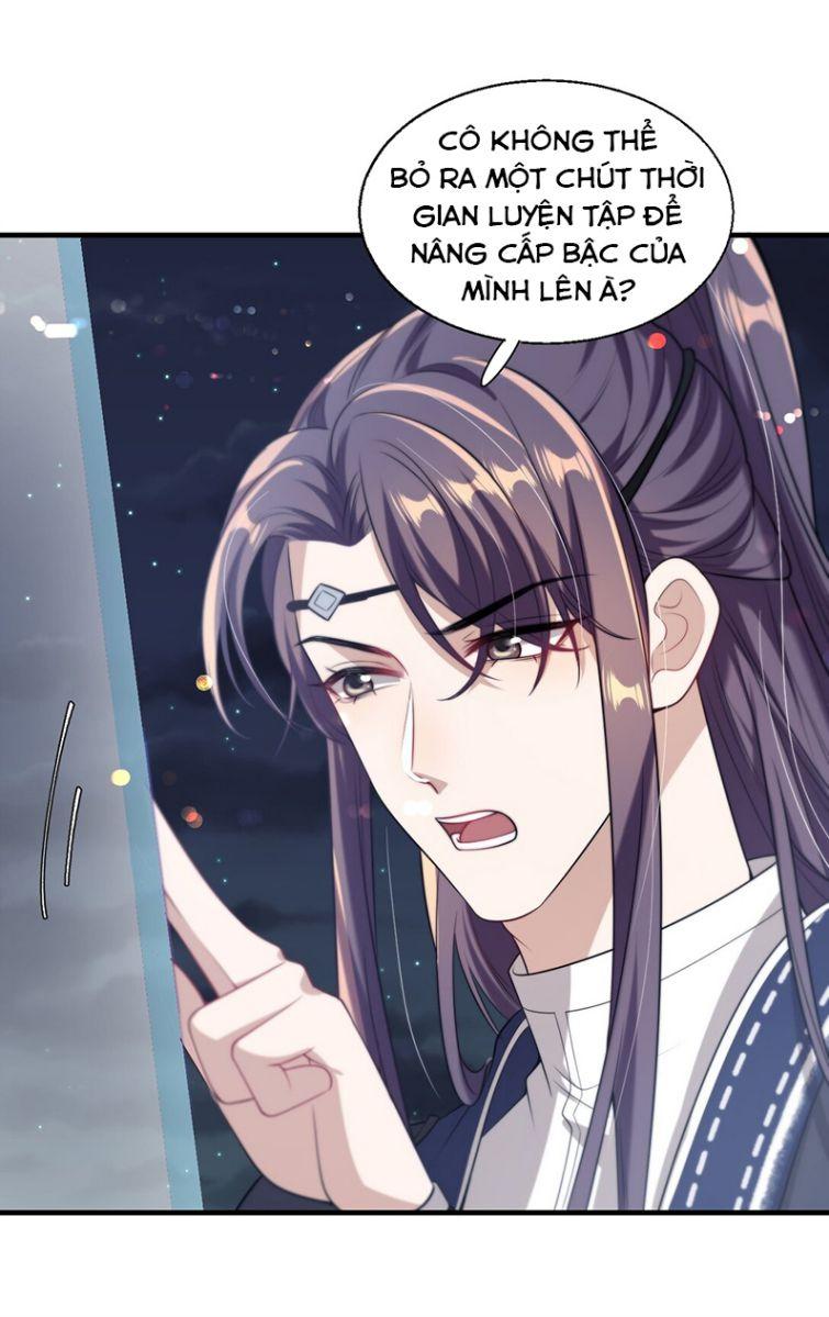 Thẳng Thắn Từ Nghiêm Chapter 5 - Trang 2