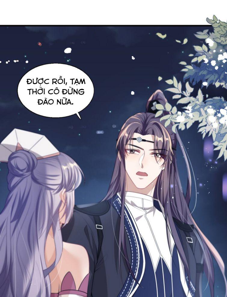 Thẳng Thắn Từ Nghiêm Chapter 5 - Trang 2