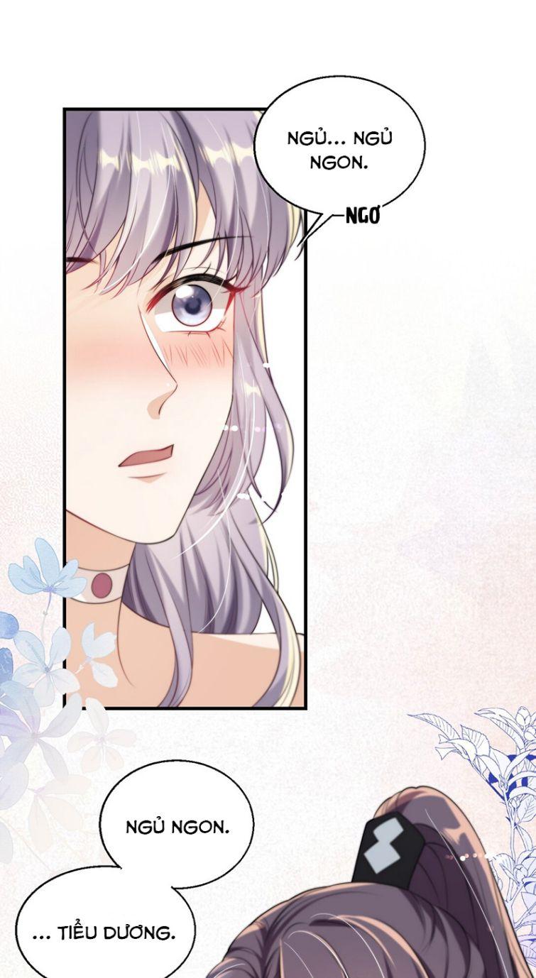 Thẳng Thắn Từ Nghiêm Chapter 5 - Trang 2