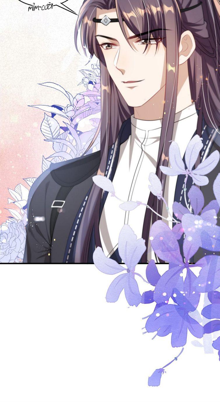 Thẳng Thắn Từ Nghiêm Chapter 5 - Trang 2