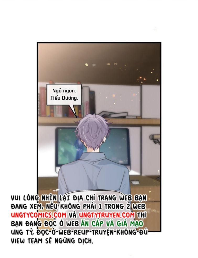 Thẳng Thắn Từ Nghiêm Chapter 5 - Trang 2