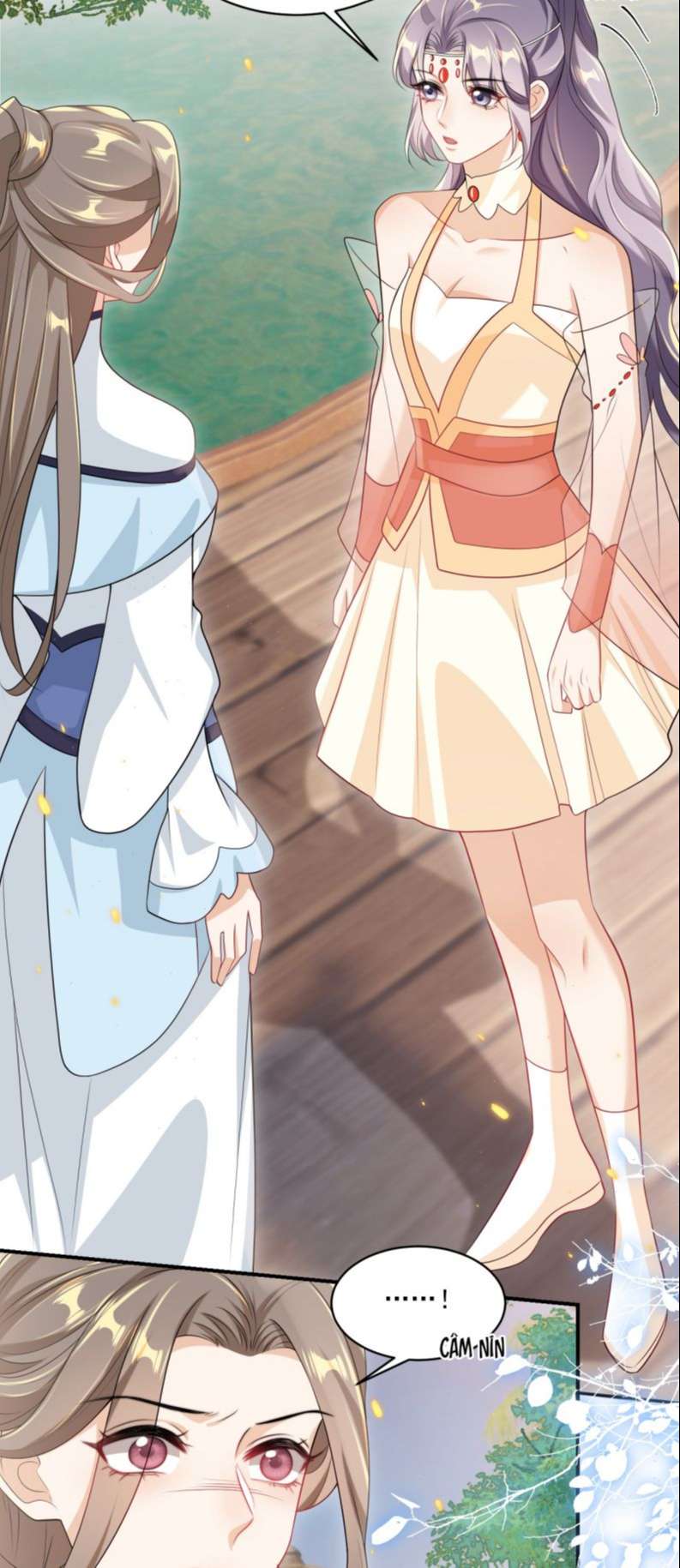 Thẳng Thắn Từ Nghiêm Chapter 51 - Trang 2