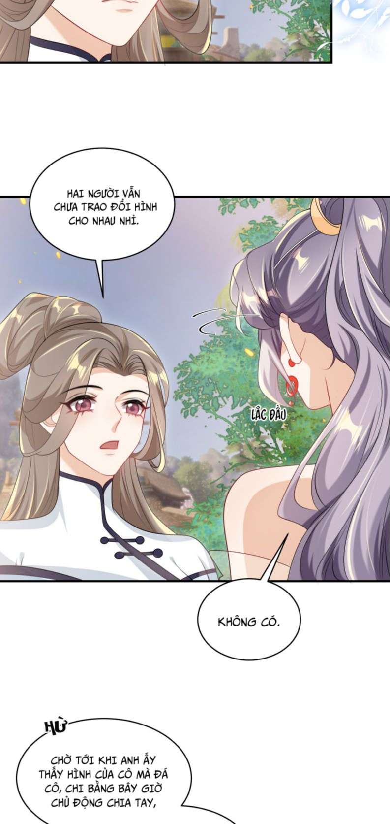 Thẳng Thắn Từ Nghiêm Chapter 51 - Trang 2