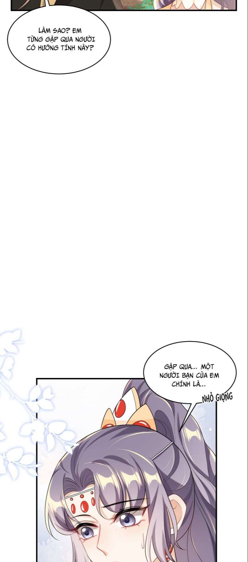 Thẳng Thắn Từ Nghiêm Chapter 51 - Trang 2