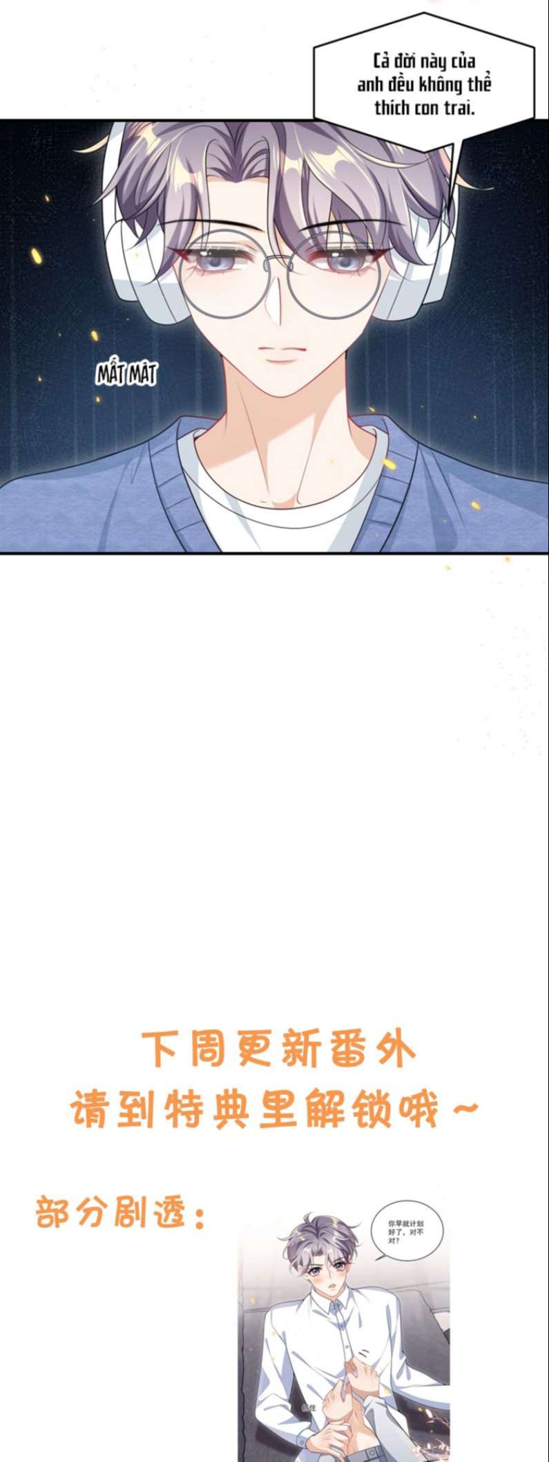 Thẳng Thắn Từ Nghiêm Chapter 51 - Trang 2