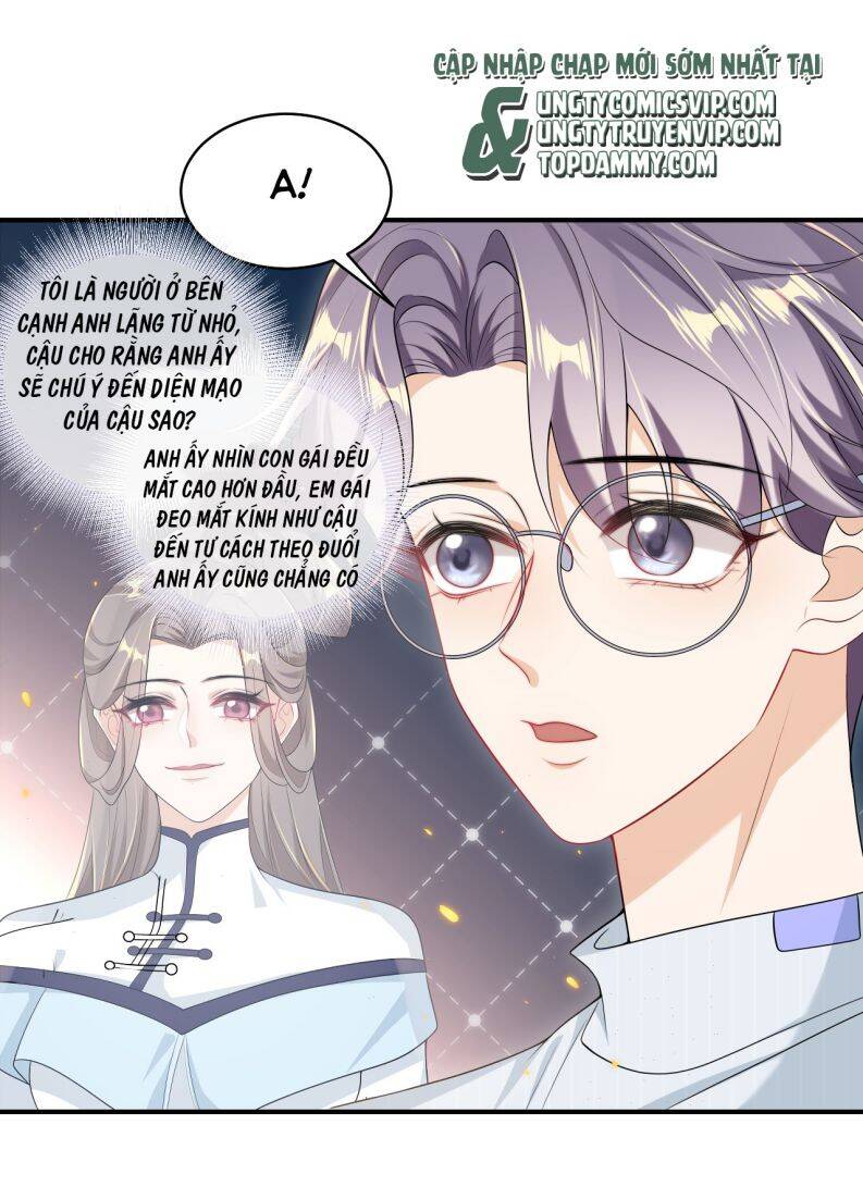 Thẳng Thắn Từ Nghiêm Chapter 52.1 - Trang 2