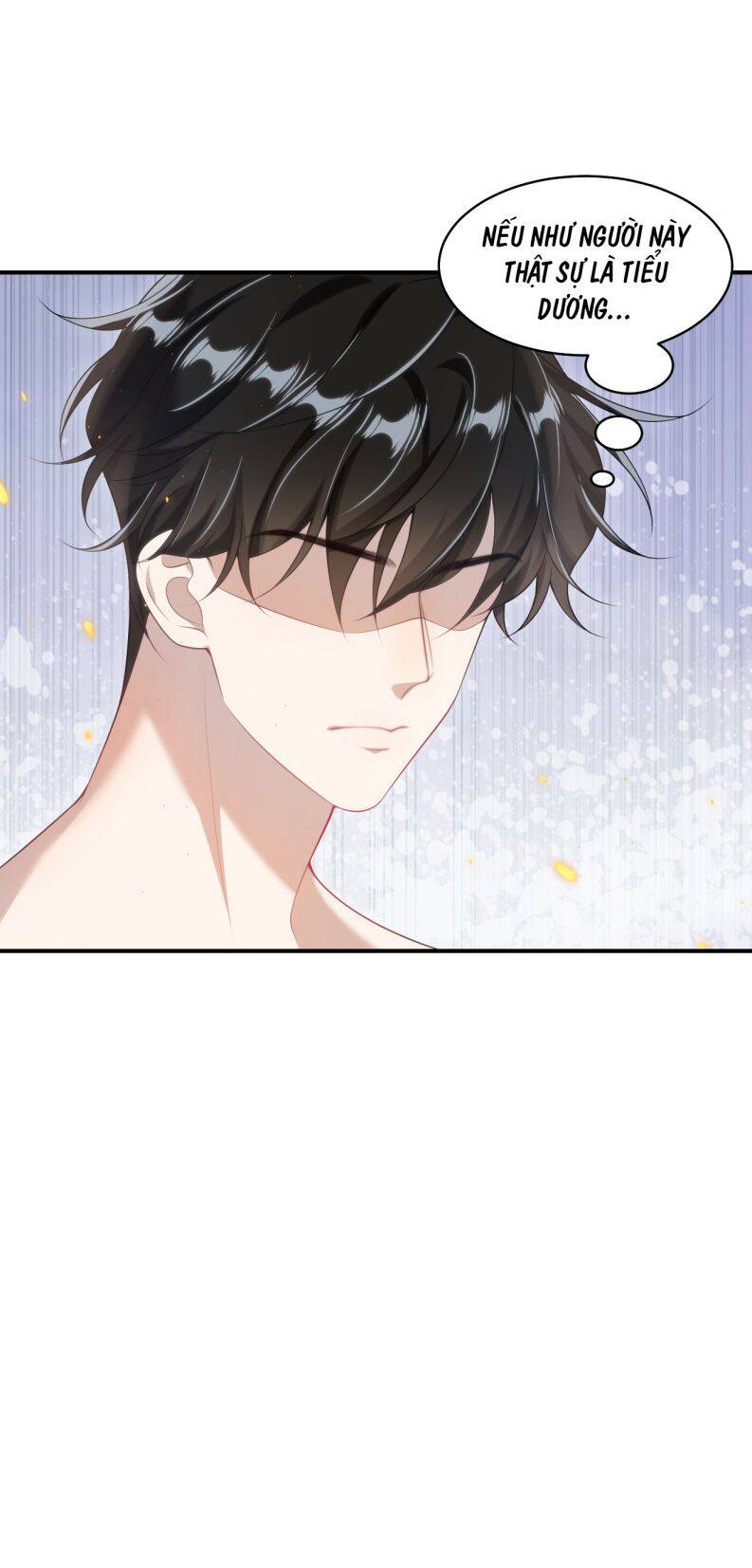 Thẳng Thắn Từ Nghiêm Chapter 52.1 - Trang 2