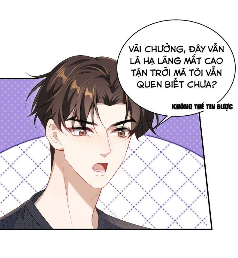 Thẳng Thắn Từ Nghiêm Chapter 52.1 - Trang 2