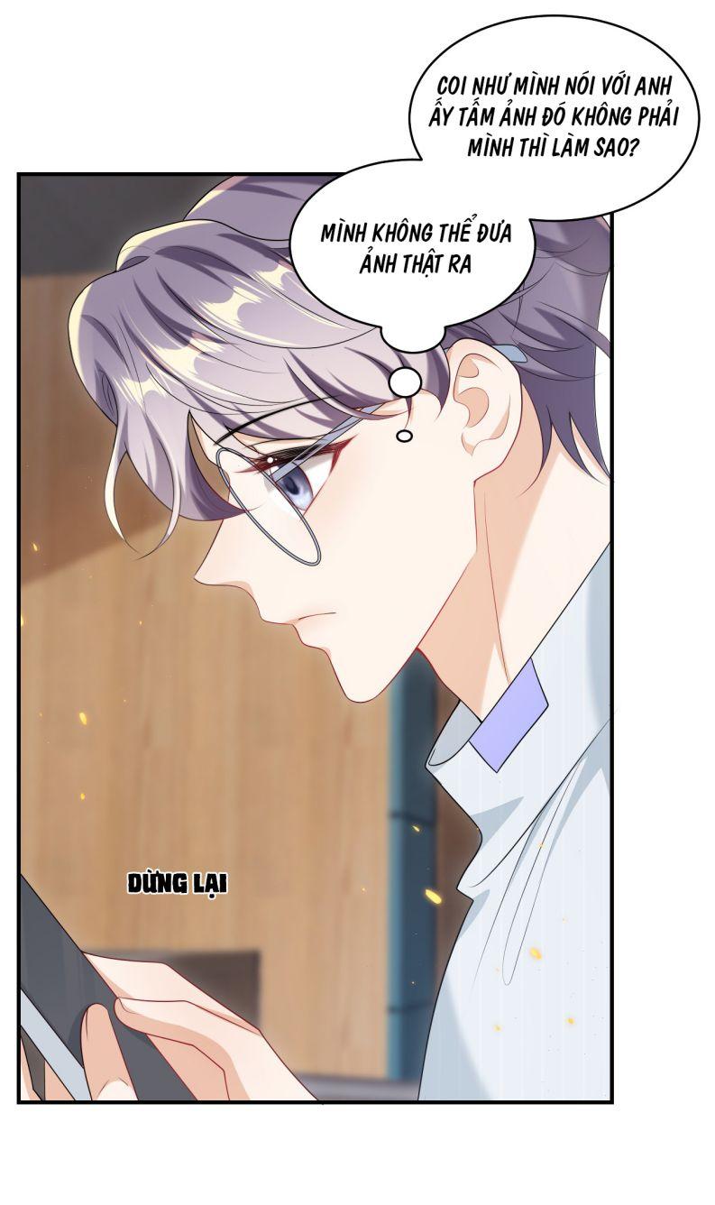 Thẳng Thắn Từ Nghiêm Chapter 52 - Trang 2