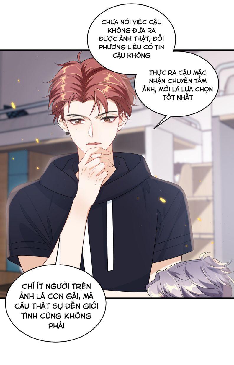 Thẳng Thắn Từ Nghiêm Chapter 52 - Trang 2