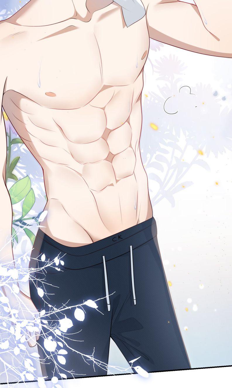 Thẳng Thắn Từ Nghiêm Chapter 52 - Trang 2