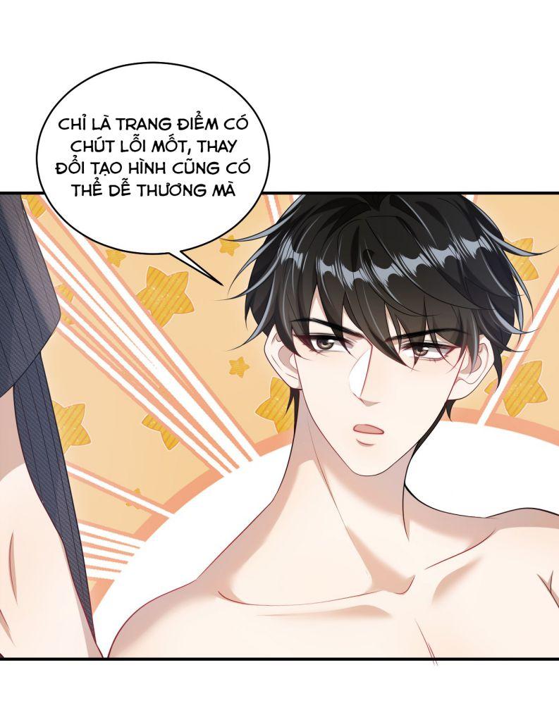 Thẳng Thắn Từ Nghiêm Chapter 52 - Trang 2
