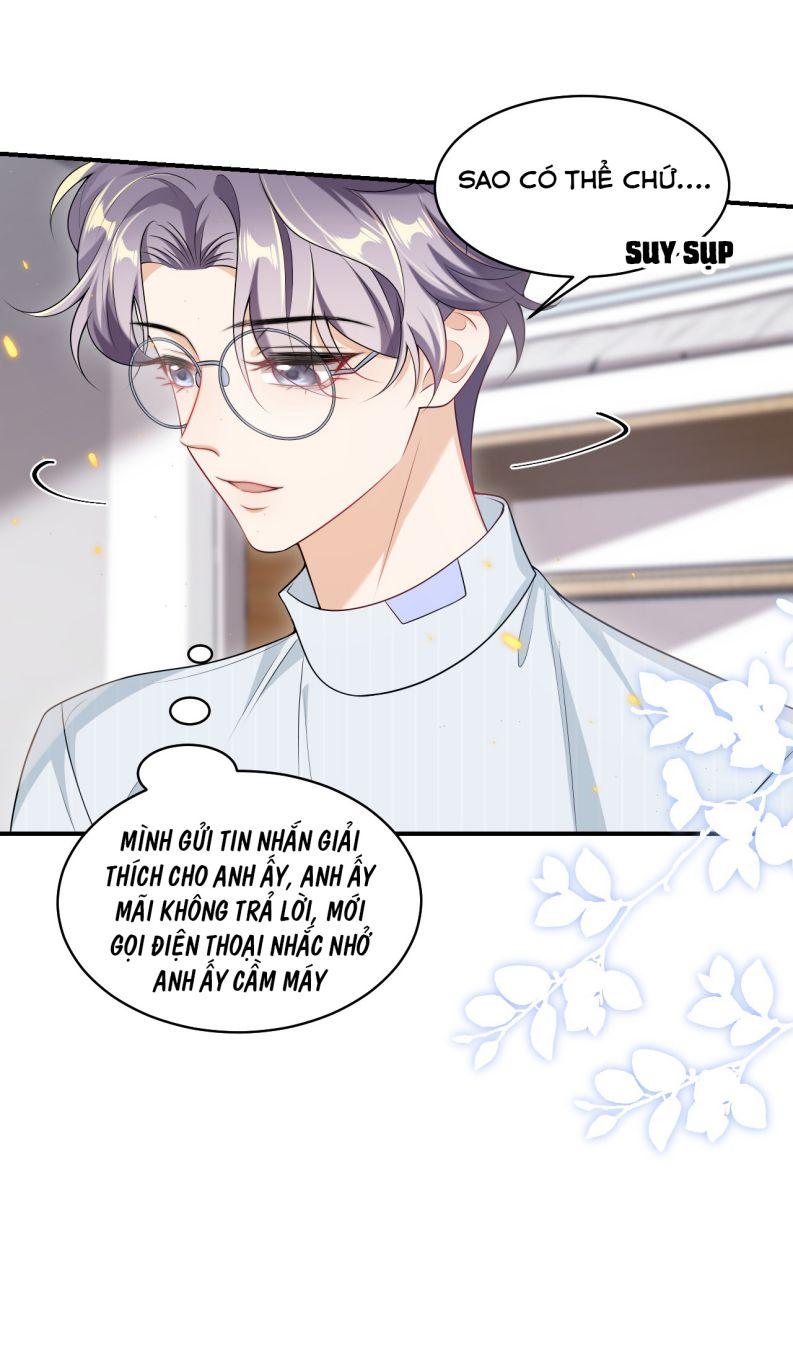 Thẳng Thắn Từ Nghiêm Chapter 52 - Trang 2