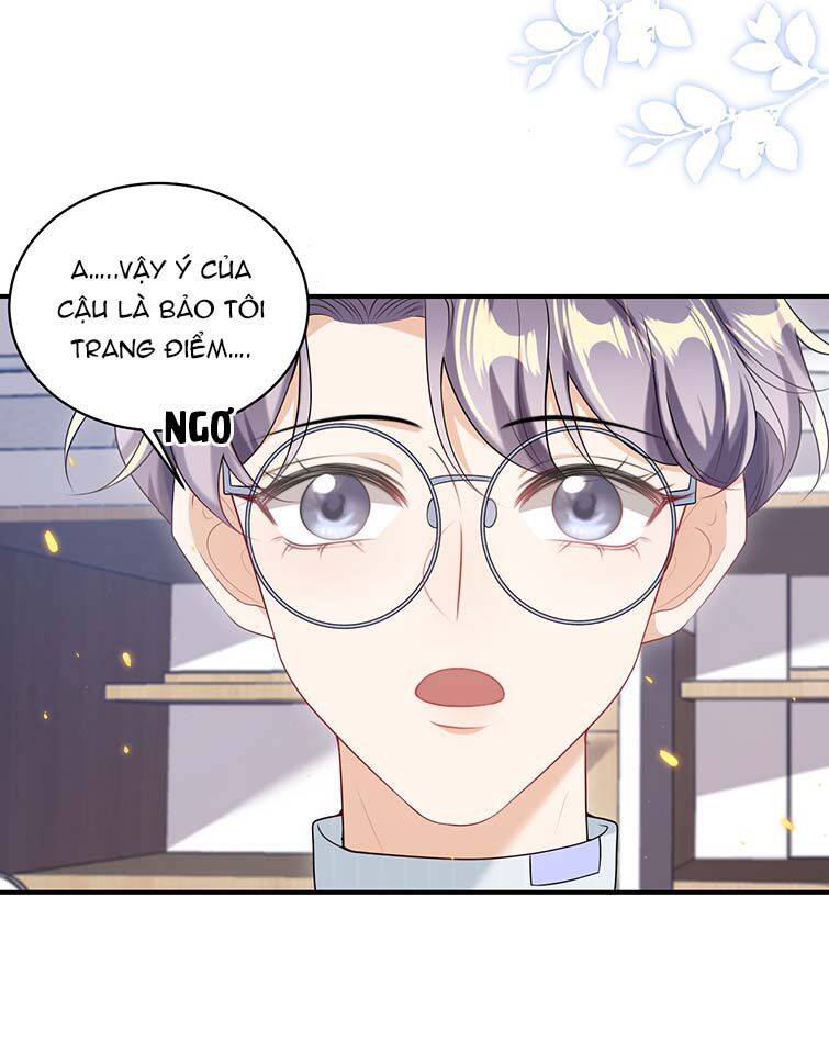 Thẳng Thắn Từ Nghiêm Chapter 53.1 - Trang 2