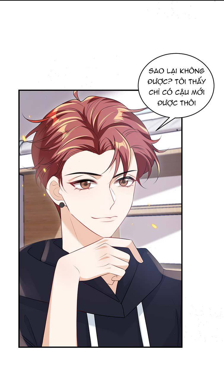 Thẳng Thắn Từ Nghiêm Chapter 53.1 - Trang 2