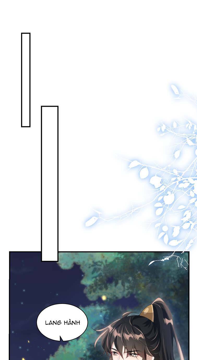 Thẳng Thắn Từ Nghiêm Chapter 53.1 - Trang 2