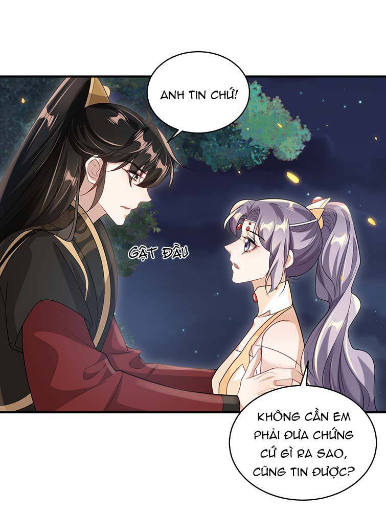 Thẳng Thắn Từ Nghiêm Chapter 53.1 - Trang 2