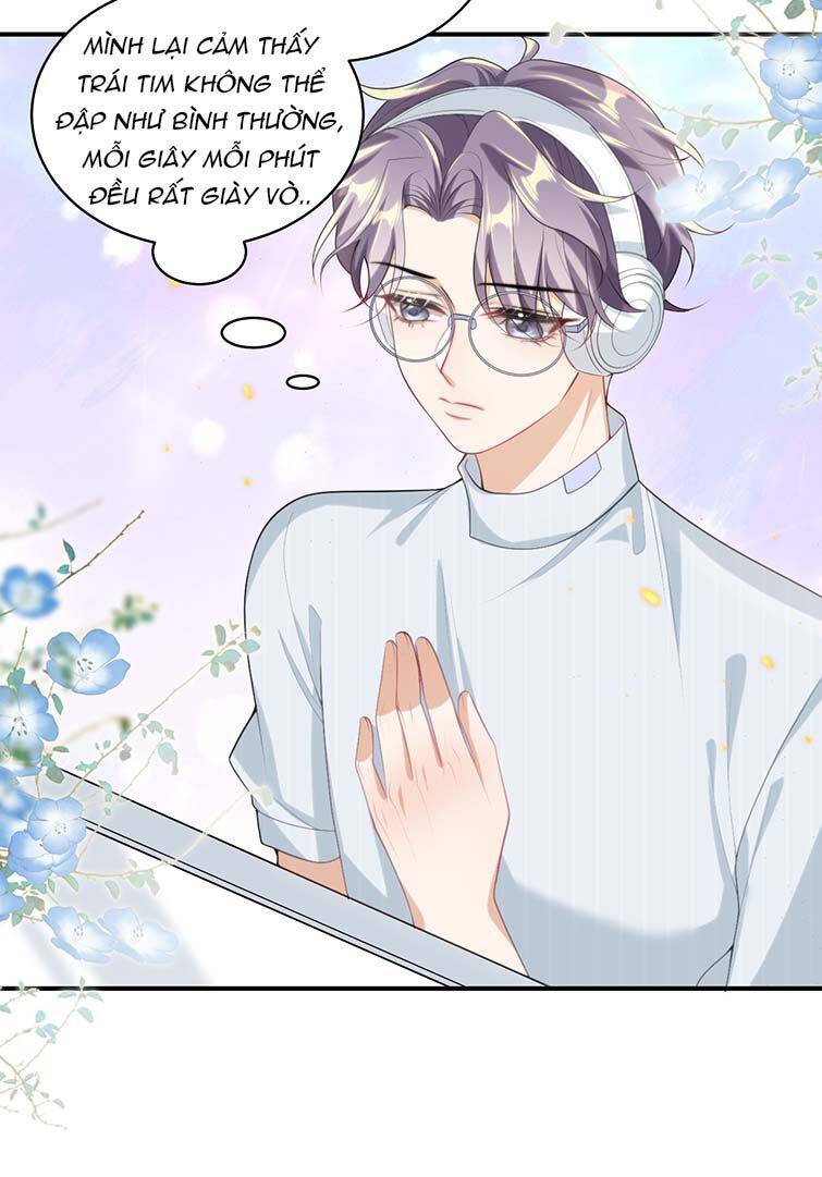 Thẳng Thắn Từ Nghiêm Chapter 53.1 - Trang 2