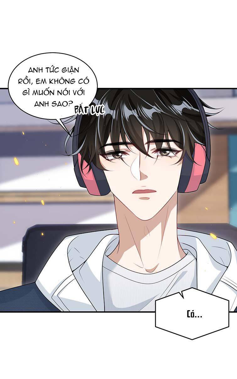 Thẳng Thắn Từ Nghiêm Chapter 53.1 - Trang 2