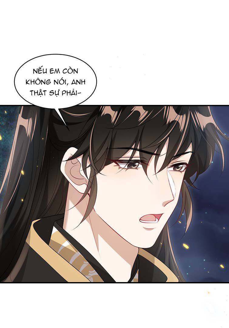 Thẳng Thắn Từ Nghiêm Chapter 53.1 - Trang 2