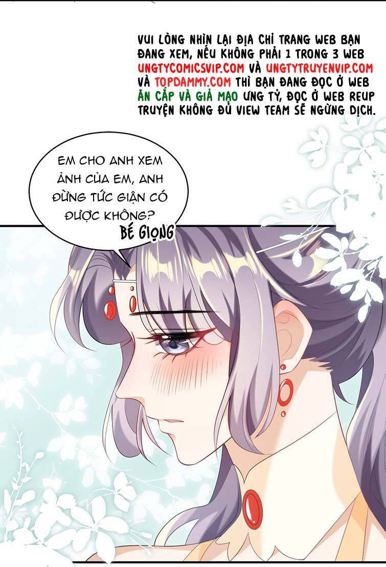 Thẳng Thắn Từ Nghiêm Chapter 53.1 - Trang 2