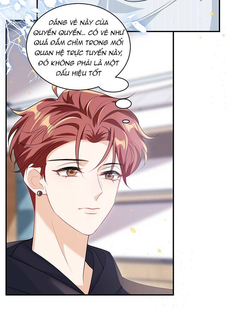 Thẳng Thắn Từ Nghiêm Chapter 53.1 - Trang 2