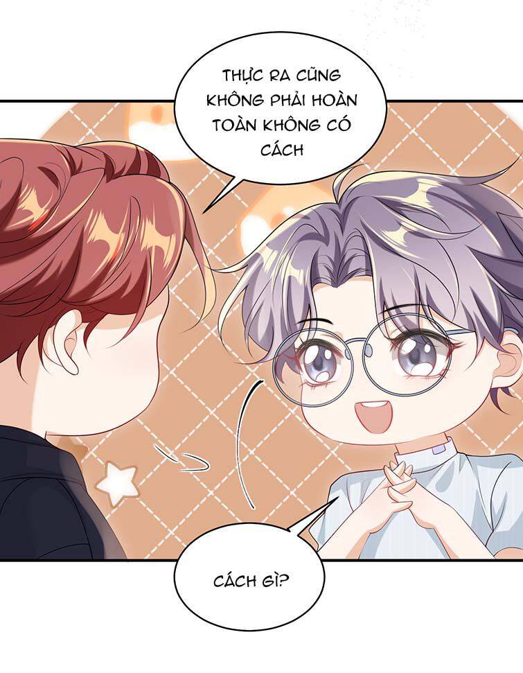 Thẳng Thắn Từ Nghiêm Chapter 53.1 - Trang 2