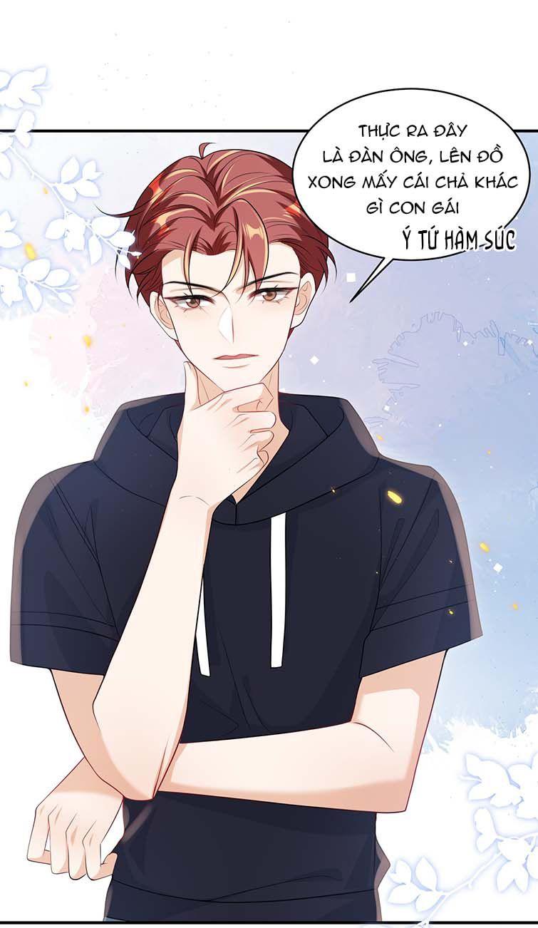 Thẳng Thắn Từ Nghiêm Chapter 53 - Trang 2