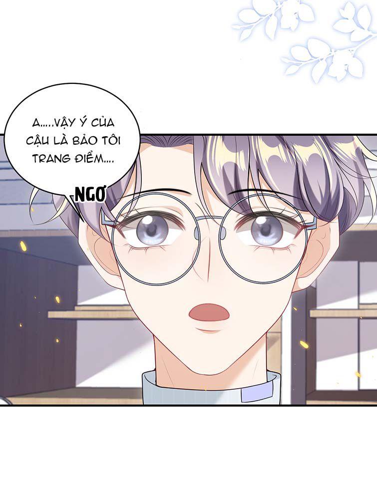 Thẳng Thắn Từ Nghiêm Chapter 53 - Trang 2