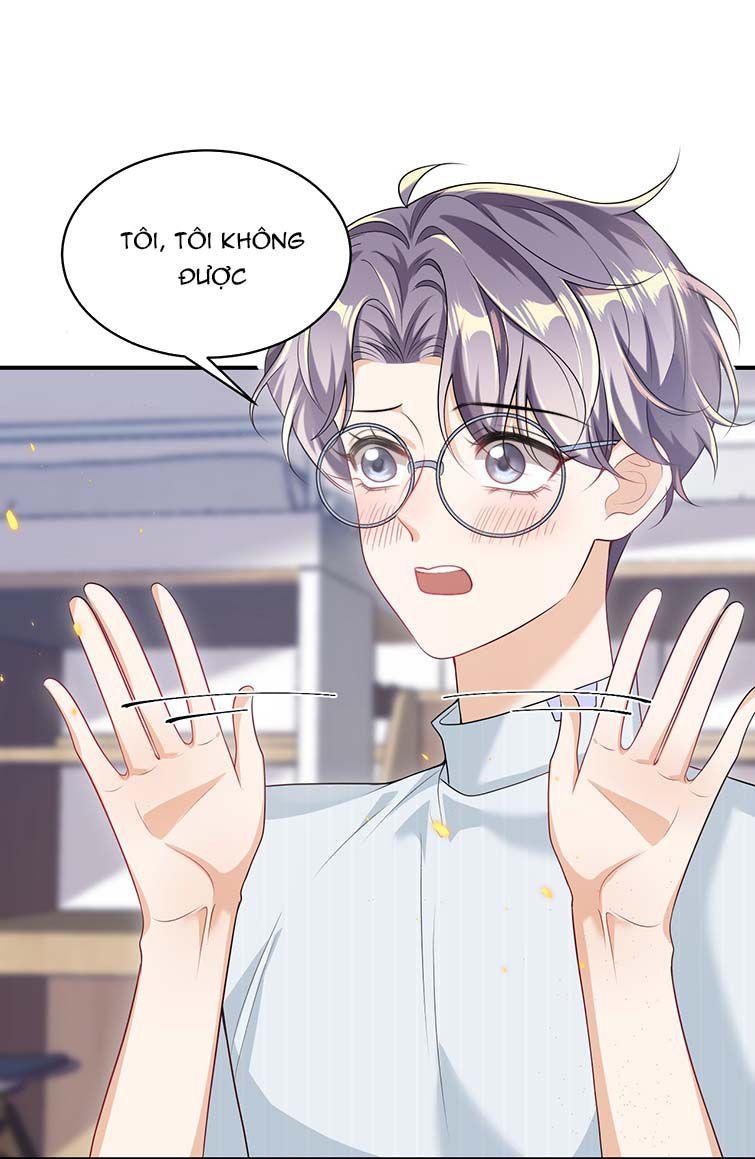 Thẳng Thắn Từ Nghiêm Chapter 53 - Trang 2