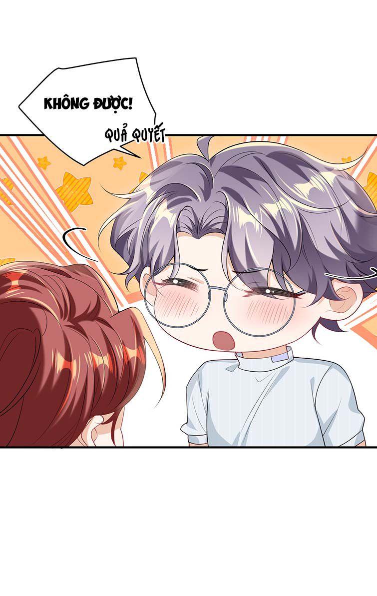 Thẳng Thắn Từ Nghiêm Chapter 53 - Trang 2